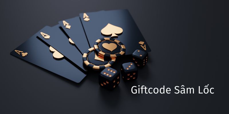 Giftcode sâm lốc cyber game Facebook là gì?
