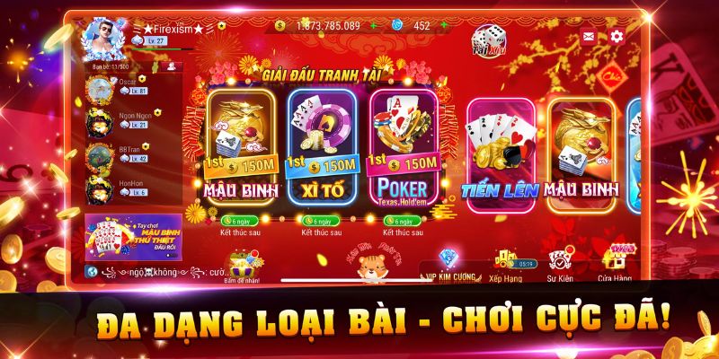 Giftcode sâm lốc cyber game