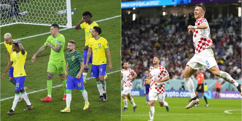 Đôi nét về phong độ thi đấu của Brazil 