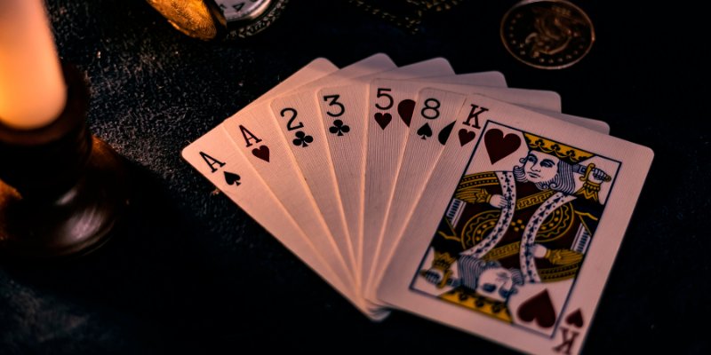 Vòng 4 River là vòng chơi cuối cùng của ván bài Poker