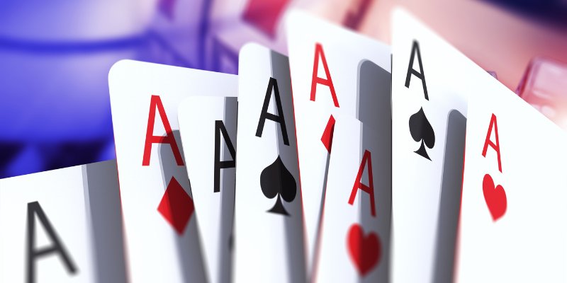Tìm hiểu cách chơi các vòng cược Poker khác nhau cho người mới