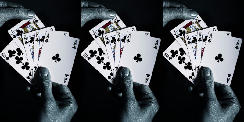 Một số chiến lược cụ thể khi học cách chia bài Poker 