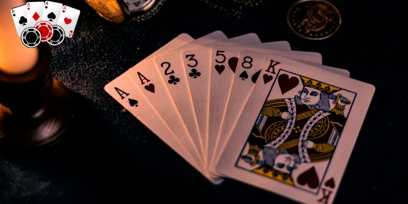 Trò chơi bài Poker là gì?