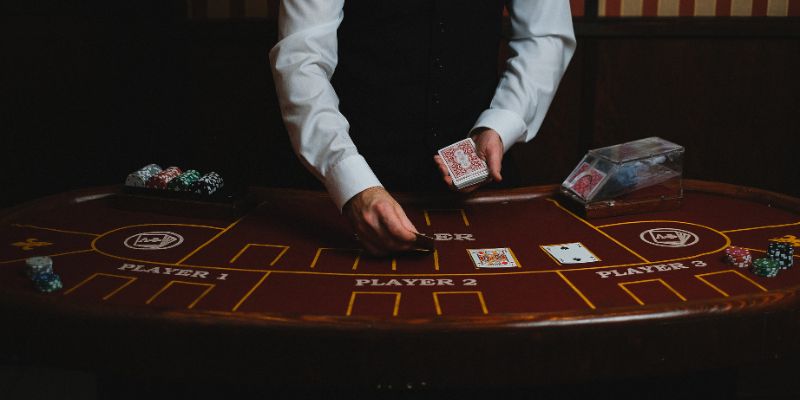 Điểm danh một số sòng bài Poker phổ biến hiện nay