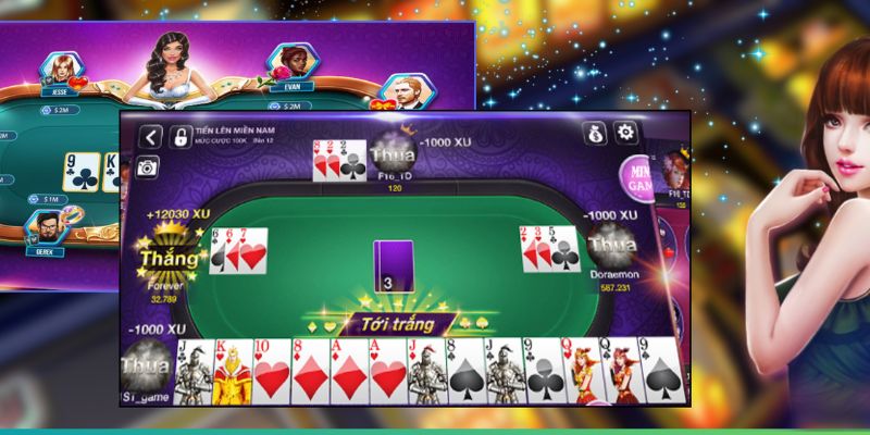 Hướng dẫn cách tải game đánh bài poker online trên máy tính