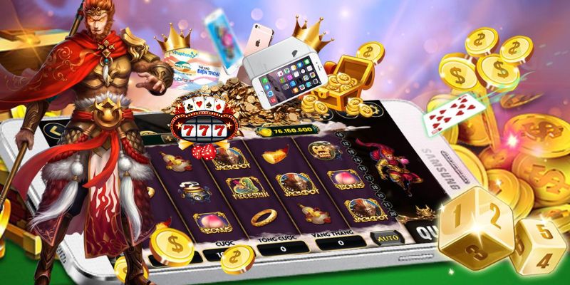 Hướng dẫn cách tải game đánh bài poker online cho ứng dụng Android