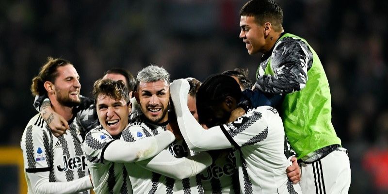 Chuyên gia cá cược xác định tỷ lệ cược của Udinese vs Juventus