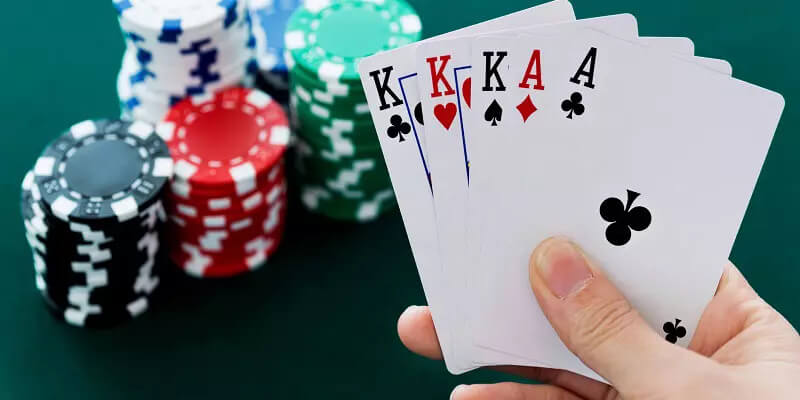 Giới thiệu bài Poker là gì?