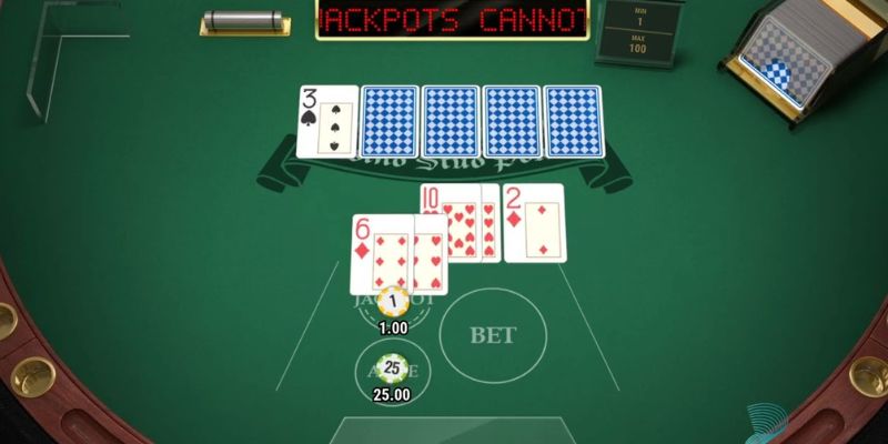 Những loại bài khác trong game Poker 