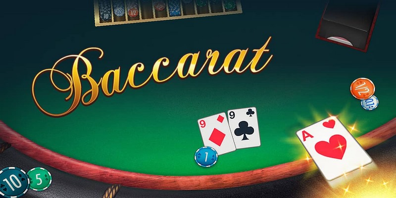 Tìm hiểu chung về chơi baccarat là gì?