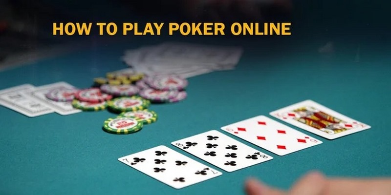 Những chiến lược chơi Poker 5 lá hiệu quả nhất