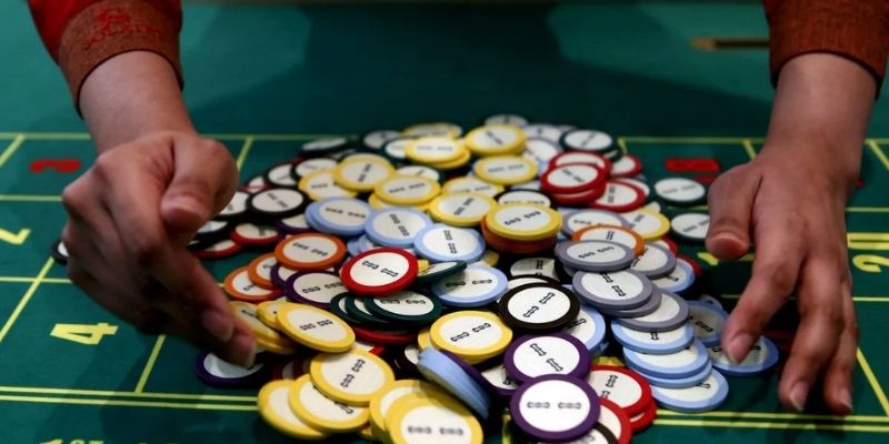 Thứ tự các hand bài trong Poker online SV388